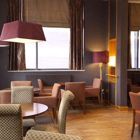 Premier Inn London City Exterior photo