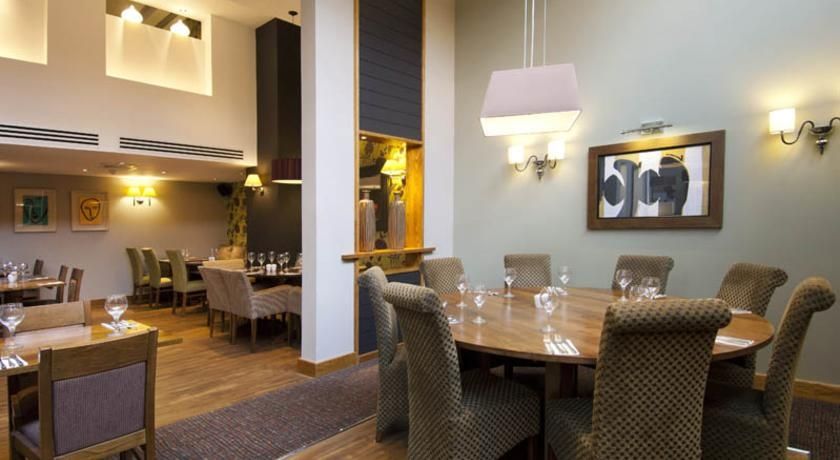 Premier Inn London City Exterior photo